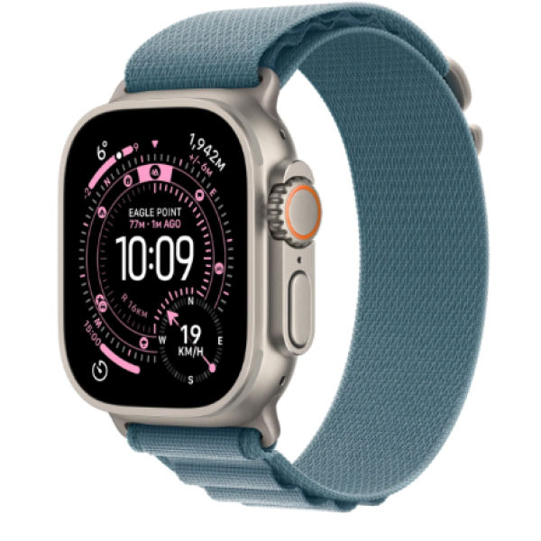 Apple Watch Ultra 3